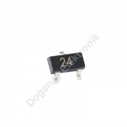 DTC114EK, 24 CODE SMD TR.