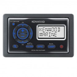 Kenwood KCA-RC107MR Wired...