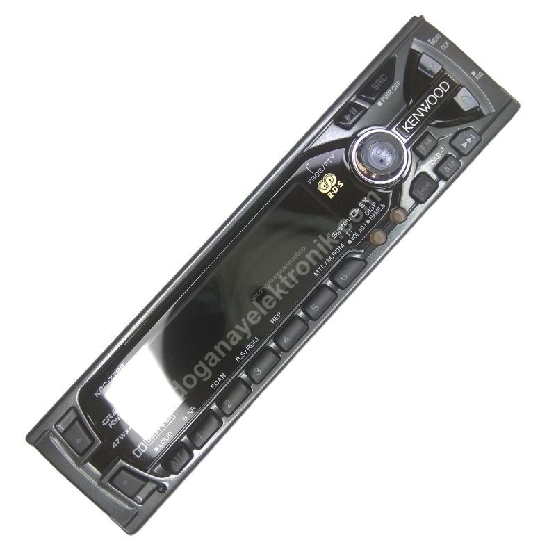 KENWOOD KRC-779R ÖN PANEL TDF-779