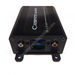 CADENCE CA-4.75AND...