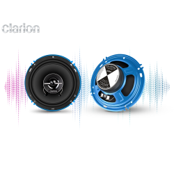 CLARİON 16 CM KOAKSİYEL...