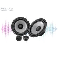 CLARİON SRP1655C 16 CM MİD...