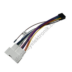 Hyundai Kia Eski Seri Araç...