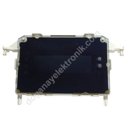 FORD FİESTA FOCUS RADYO...