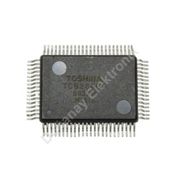 TC9284BF (CD SINGLE CHIP...
