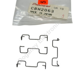 PIONEER CBH2063 PANEL...