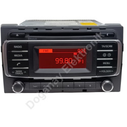 KİA CEED 2 ORJİNAL RADYO