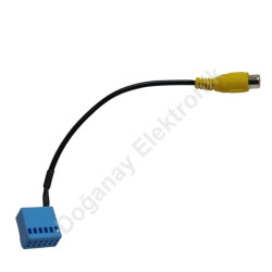 FAKRA TİP VW  MULTİMEDYA...