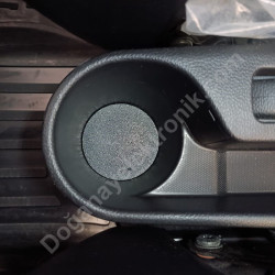 Kia Picanto Arka Bardaklık...