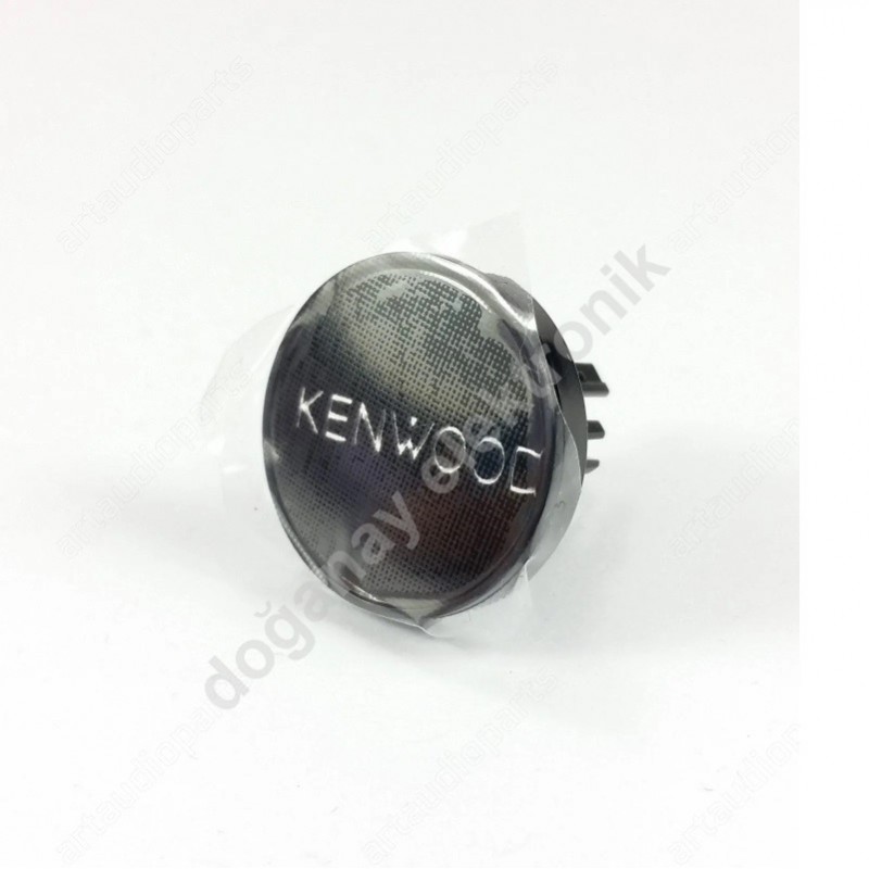 ケンウッド　UT-1200 SES DÜĞMESİ İÇ KENWOOD KDC-KIV700E KDC-6047U-6051U-BT60U-BT61U