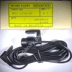 KENWOOD BLUETOOTH MİKROFON...