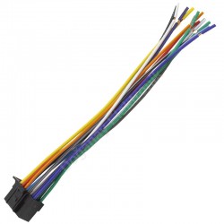 SONY TEYP SOKETİ 16 PİN...