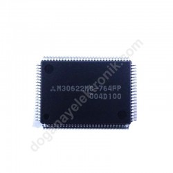 M30622MC-764FP