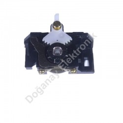 KASET KRİSTAL YUVASI...